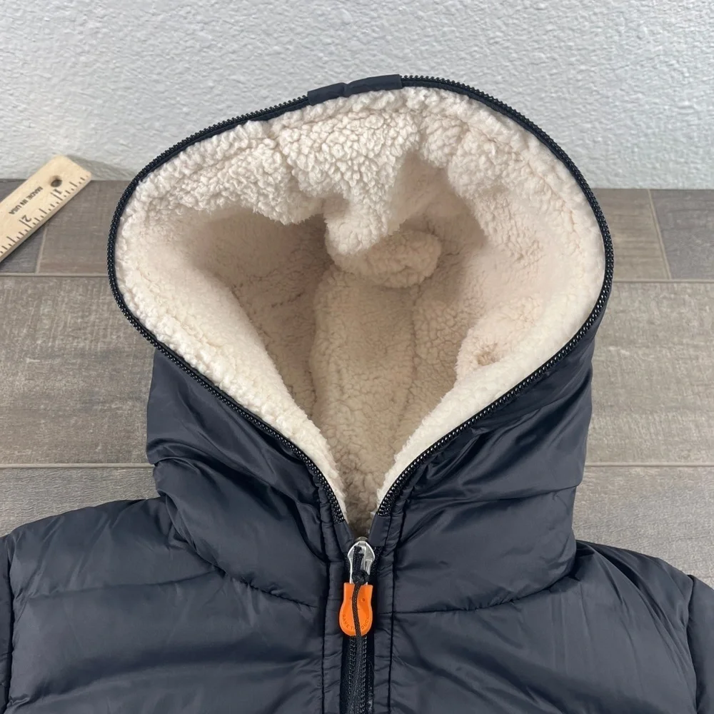 Save the Duck Kids Gigay Puffer Jacket